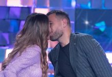 Uomini e Donne, scontro in studio tra Ida e Alessandro: “ho un conto in sospeso con Roberta” | Video Witty Tv Ida e Alessandro a Verissimo