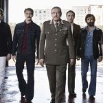 Ascolti tv di martedì 17 gennaio 2023: Il nostro generale (19%), Napoli-Cremonese (18.1%), Boomerissima (8.5%) | Dati Auditel Il Nostro Generale Sergio Castellitto