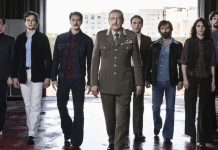 Sergio Castellitto nella serie tv “Il Nostro Generale” che narra la storia di Alberto dalla Chiesa: trama, cast e quando in tv Il Nostro Generale Sergio Castellitto