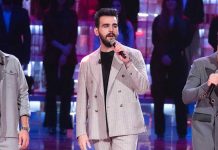 Il Volo a Verissimo: “Siamo cresciuti insieme tra alti e bassi” | Video Mediaset Il Volo a Verissimo
