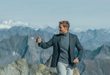 Linea Bianca 2022/2023, la nuova stagione su Rai 1 con Massimiliano Ossini: quando in tv Linea Bianca