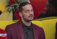 Grande Fratello Vip, Luca Salatino abbandona la Casa non continuerà il suo percorso | Video Mediaset Luca Salatino Abbandona la Casa
