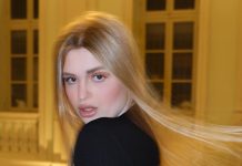 “Look at me – Operazione Sposa”: l’influencer Martina Pagani approda su Mediaset Infinity Martina Pagani Look at me - Operazione Sposa