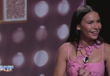 Nicole Murgia, nuova concorrente del Grande Fratello Vip: presentazione e ingresso | Video Mediaset Nicole Murgia nuova concorrente