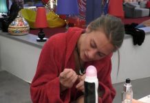 Grande Fratello Vip, Nikita Pelizon in lacrime per il rifiuto di Luca Onestini: “Quindi ho capito male e adesso devo fare lo switch…” | Video Mediaset Nikita in Lacrime