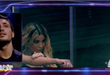 Grande Fratello Vip, Oriana Marzoli VS Antonino Spinalbese: “Tu mi hai usato come Belen ha usato te. Questo è il karma” | Video Mediaset Oriana VS Antonino
