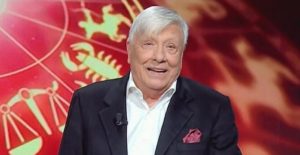 Oroscopo Branko: le previsioni segno per segno per la settimana dal 30 maggio al 5 giugno 2025