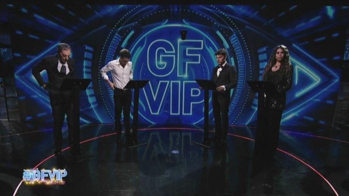 Grande Fratello Vip, chi è il preferito della ventitreesima puntata di sabato 17 dicembre? | Video Mediaset Preferito