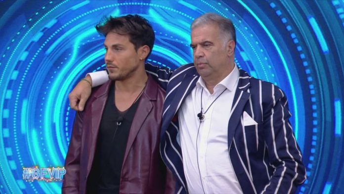 Grande Fratello Vip, chi è il preferito della ventunesima puntata di sabato 10 dicembre? | Video Mediaset Preferito