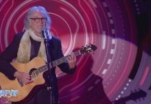 Grande Fratello Vip, Riccardo Fogli nuovo concorrente, ma ai Vipponi fa credere di esser un ospite per la serata | Video Mediaset Riccardo Fogli