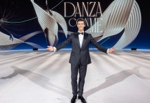 Intervista a Roberto Bolle: “A Danza con me ci saranno ballerini russi. L’arte deve unire” Roberto Bolle