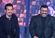 Roberto Lipari e Sergio Friscia a Verissimo: è nata una grande amicizia | Video Mediaset Roberto Lipari e Sergio Friscia a Verissimo