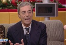 Grande Fratello Vip, Mimma la compagna di Attilio Romita si rivolge ad un legale per mandargli una comunicazione | Video Mediaset Romita