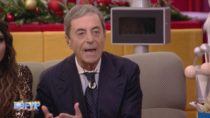 Grande Fratello Vip, Mimma la compagna di Attilio Romita si rivolge ad un legale per mandargli una comunicazione | Video Mediaset Romita