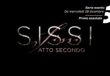 “Sissi – Atto secondo” la serie tv evento di canale 5: trama, promo Mediaset e quando in tv Sissi 2