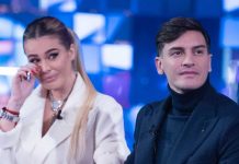 Sophie Codegoni e Alessandro Basciano si sono lasciati: il perchè? “Sono successe cose molto gravi” Sophie Codegoni e Alessandro Basciano