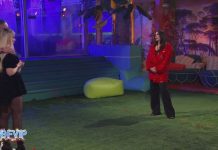 Grande Fratello Vip, sorpresa per Edo Tavassi: arriva la mamma Emanuela, che conosce pure Micol Incorvaia | Video Mediaset Sorpresa a Tavassi, la mamma Emanuela