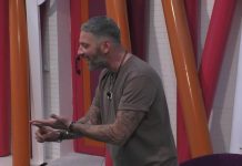 Grande Fratello Vip, Edo Tavassi e Micol Incorvaia VS Antonella Fiordelisi: “Cerchi solo di fare litigare la gente, metti zizzania” | Video Mediaset Tavassi Vs Fiordelisi