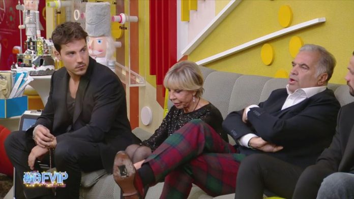 Grande Fratello Vip, Daniele Dal Moro e Edo Tavassi Vs Charlie Gnocchi: “Ho visto in lui tanta ipocrisia e incoerenza” | Video Mediaset Tavassi e Dal Moro Vs Gnocchi