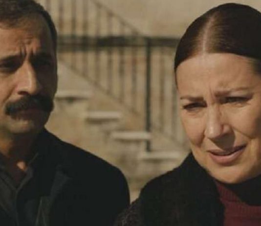 Replica Terra Amara in streaming, puntata del 5 gennaio 2023 | Video Mediaset Terra Amara