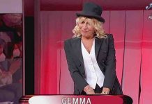 Uomini e Donne anticipazioni oggi, diretta streaming Trono Over e Classico | 24 novembre 2023 Video Witty TV Gemma, sfilata a Uomini e Donne 2022