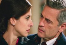 Il Paradiso delle Signore oggi, 18 settembre, cambia orario: il motivo gloria-ezio-il-paradiso-delle-signore