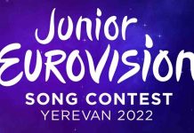Junior Eurovision Song Contest 2022 su Rai1: quando in tv, conduttori e chi è in gara per l’Italia Junior Eurovision Song Contest 2022