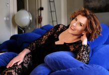 La fortuna di Laura, intervista a Lucrezia Lante della Rovere: “Ho imparato a guardare alle sconfitte come occasioni di cambiamento” Lucrezia Lante della Rovere