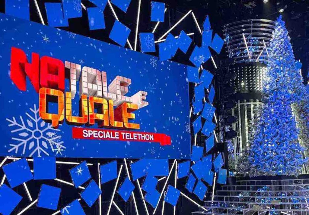 natale e quale show