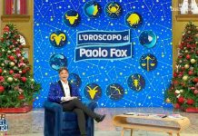 Oroscopo Paolo Fox del giorno, le stelle di giovedì 4 gennaio 2024 Oroscopo 2023 di Paolo Fox
