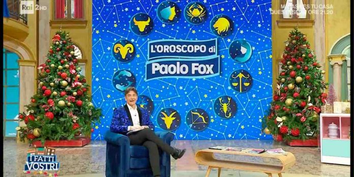 Oroscopo 2023 di Paolo Fox