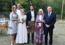 Se mi lasci ti sposo, intervista ad Alessio Vassallo e Sara Lazzaro: “I giovani di oggi? Disillusi e arrabbiati” se mi lasci ti sposo - film tv