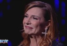 Grande Fratello Vip, sorpresa a Patrizia Rossetti: il video messaggio del padre | Video Mediaset Sorpresa Rossetti