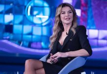 Alba Parietti a Verissimo: un nuovo amore nato da un colpo di fulmine | Video Mediaset Alba Parietti a Verissimo