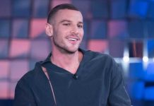 Alex Di Giorgio a Verissimo: “Ho pensato di farla finita” | Video Mediaset Alex Di Giorgio a Verissimo