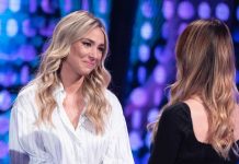 Alice Campello a Verissimo: “17 trasfusioni per colpa di una grossa emorragia” | Video Alice Campello a Verissimo