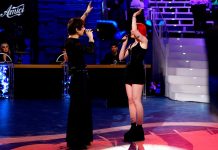 Amici 22 Alex Wise e Sophie and The Giants: l’esibizione | Video Witty Tv Amici 22 Alex e Sophie