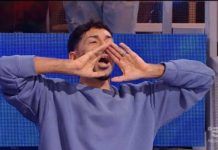 Amici 22, Emanuel Lo sgrida i danzatori: niente telefono e a letto alle 22 | Video Witty Tv Amici 22 Emanuel Lo