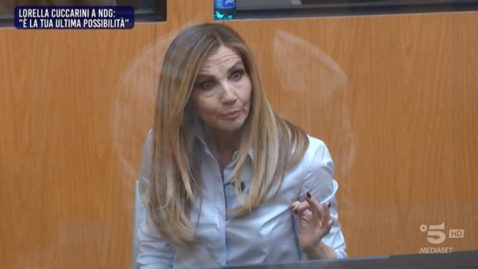 Amici 22, Lorella Cuccarini sgrida NDG: “Ti avrei appeso al muro” | Video Witty Tv Amici 22 Lorella Cuccarini