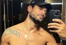 Chi è Andrea De Paoli, il nuovo Bonus di Avanti un Altro! Età, lavoro, Instagram Andrea De Paoli