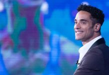 Andrew Howe a Verissimo: “Lascio l’atletica leggera” | Video Mediaset Andrew Howe a Verissimo