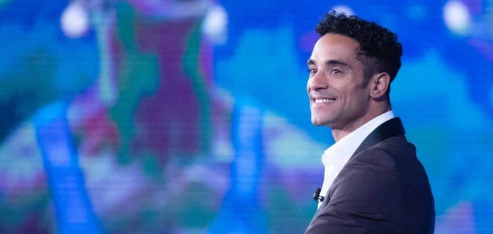 Andrew Howe a Verissimo: “Lascio l’atletica leggera” | Video Mediaset Andrew Howe a Verissimo