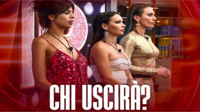 Anticipazioni GF chi uscirà
