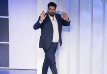 Antonino Cannavacciuolo a C’è Posta per te: la sorpresa tra padre e figlio | Video Witty Antonino Cannavacciuolo a C'è Posta per te 2023: sorpresa tra padre e figlio | Video Witty Tv