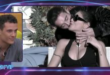 Grande Fratello Vip, il rientro in Casa di Antonino Spinalbese: accolto bene da molti ma non da tutti | Video Mediaset Antonino Rientra in Casa del GF Vip