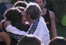 Grande Fratello Vip, Antonino Spinalbese rientra in Casa: bacia tutti o quasi, anche Nikita Pelizon | Video Mediaset Antonino rientra in Casa