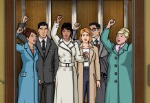 Archer, recensione di una delle serie animate più brillanti della storia | no spoiler Archer