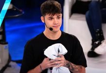 Intervista ad Ascanio di Amici 22: “A Gennaio arriva un nuovo singolo” Ascanio di Amici