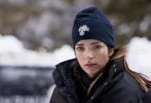 Black out-vite sospese, intervista ad Aurora Ruffino: “Come Lidia ho messo in discussione me stessa. Il flop di Noi? Resistenza legata alla serie originale” Aurora Ruffino