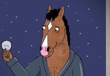 BoJack Horseman, recensione no spoiler dell’imperdibile serie culto di Netflix BoJack Horseman